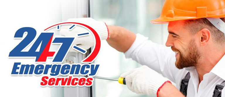 24 hour Commercial Locksmith lakeland-village