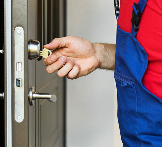 Residential Locksmith Lakeland Village