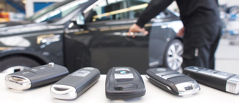 Automotive Locksmith Lakeland Village