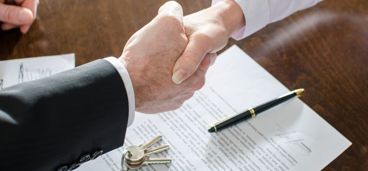 Commercial Eviction Service Lakeland Village