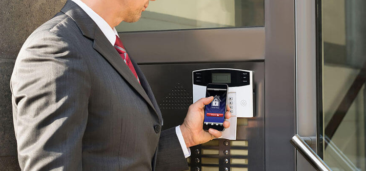 Commercial Office Locksmith Lakeland Village