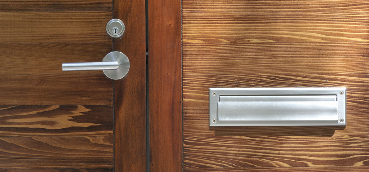 Electric Front Door Lock Repair Lakeland Village